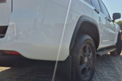 2023 Toyota Landcruiser GR Sport