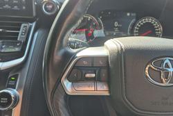 2023 Toyota Landcruiser GR Sport