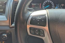 2015 Ford Everest Trend