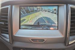 2015 Ford Everest Trend