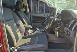 2015 Ford Everest Trend