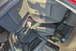 2015 Ford Everest Trend