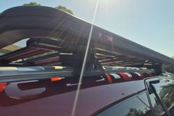 2015 Ford Everest Trend