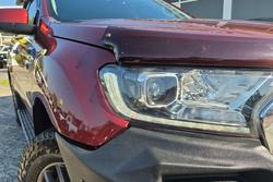 2015 Ford Everest Trend