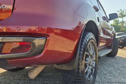 2015 Ford Everest Trend