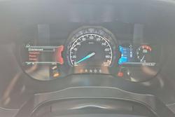 2015 Ford Everest Trend