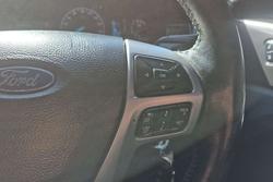 2015 Ford Everest Trend