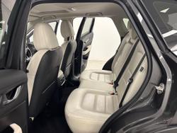 2019 Mazda CX-5 GT KF Series AWD Machine Grey