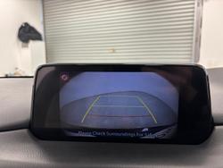 2019 Mazda CX-5 GT KF Series AWD Machine Grey