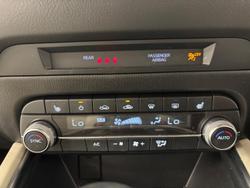 2019 Mazda CX-5 GT KF Series AWD Machine Grey