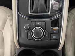 2019 Mazda CX-5 GT KF Series AWD Machine Grey