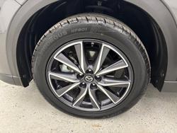 2019 Mazda CX-5 GT KF Series AWD Machine Grey
