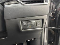 2019 Mazda CX-5 GT KF Series AWD Machine Grey