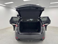 2019 Mazda CX-5 GT KF Series AWD Machine Grey