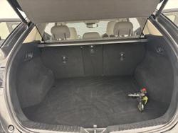 2019 Mazda CX-5 GT KF Series AWD Machine Grey