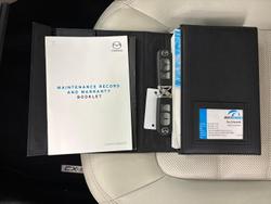 2019 Mazda CX-5 GT KF Series AWD Machine Grey