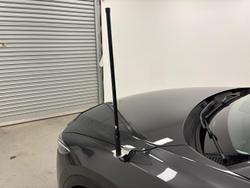 2019 Mazda CX-5 GT KF Series AWD Machine Grey