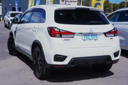 2019 Mitsubishi ASX MR