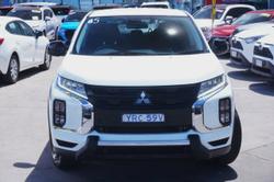 2019 Mitsubishi ASX MR
