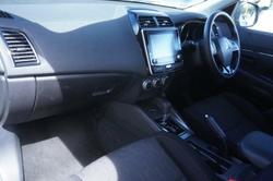 2019 Mitsubishi ASX MR