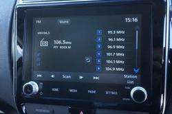 2019 Mitsubishi ASX MR