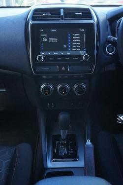 2019 Mitsubishi ASX MR