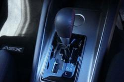 2019 Mitsubishi ASX MR