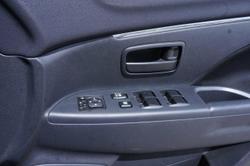 2019 Mitsubishi ASX MR