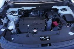 2019 Mitsubishi ASX MR