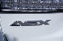 2019 Mitsubishi ASX MR