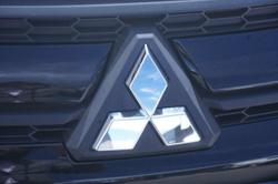 2019 Mitsubishi ASX MR