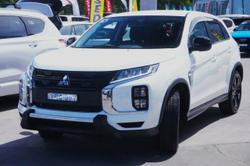 2019 Mitsubishi ASX MR
