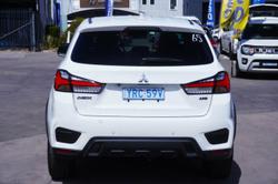 2019 Mitsubishi ASX MR