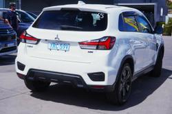 2019 Mitsubishi ASX MR