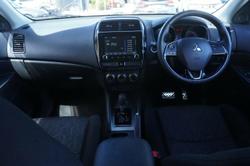 2019 Mitsubishi ASX MR