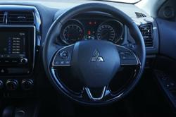 2019 Mitsubishi ASX MR