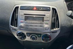 2013 Hyundai i20 Active