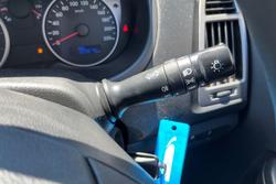 2013 Hyundai i20 Active