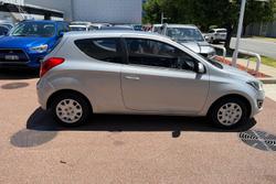 2013 Hyundai i20 Active