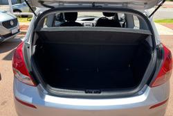 2013 Hyundai i20 Active