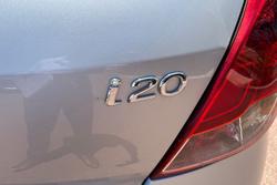 2013 Hyundai i20 Active