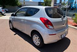 2013 Hyundai i20 Active