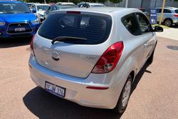 2013 Hyundai i20 Active