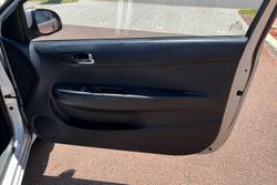 2013 Hyundai i20 Active