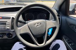 2013 Hyundai i20 Active