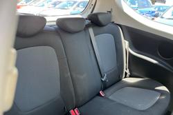 2013 Hyundai i20 Active