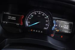 2020 Ford Everest Titanium