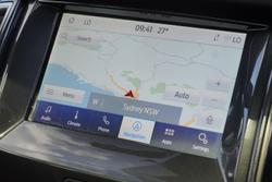 2020 Ford Everest Titanium