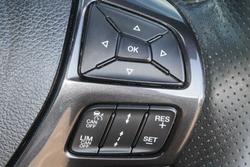 2020 Ford Everest Titanium