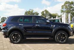 2020 Ford Everest Titanium